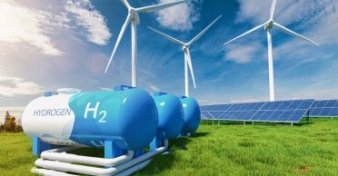 hydrogen-green